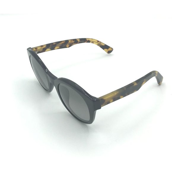 Maui Jim Jasmine Mj 738-02B Black Tortoise / Neutral Gray Polarized Lens main image 5